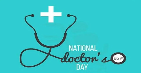 national doctors day