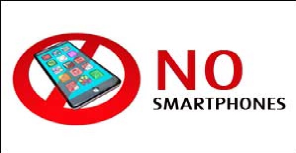 no smartphone assam