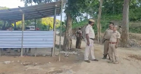 police assam