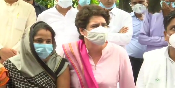 priyanka gandhi