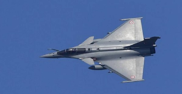 rafale