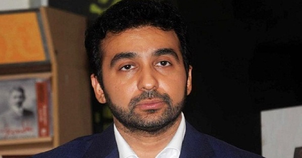 raj kundra case