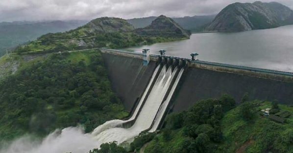 tamilnadu dam