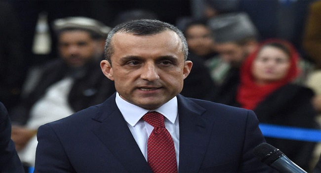 Amrullah saleh1