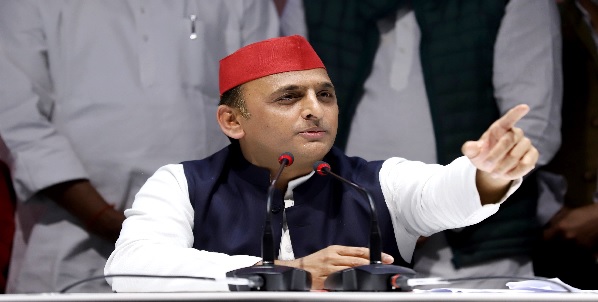 akhilesh yadav