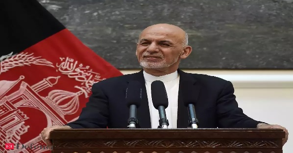 ashraf ghani