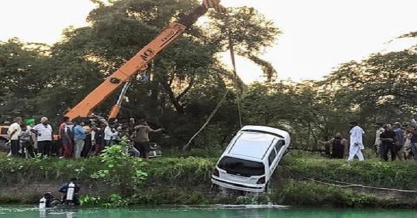 car in bhakhra