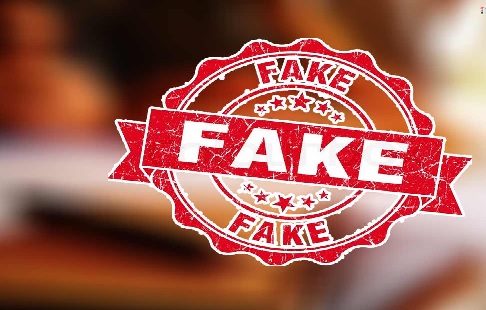 fake