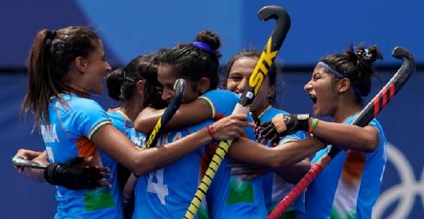 indian hockey