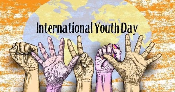 international youth day