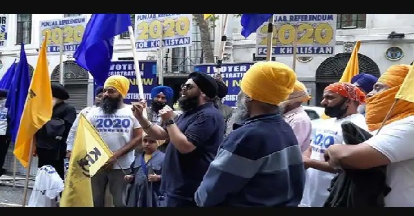 khalistan