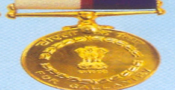 medal