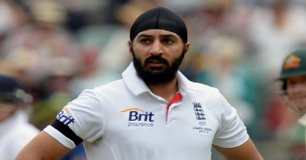 monty panesar