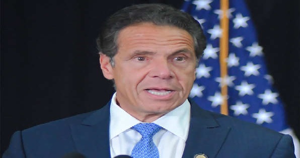 new york gov.