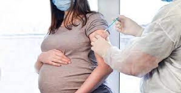 pregnant vaccination