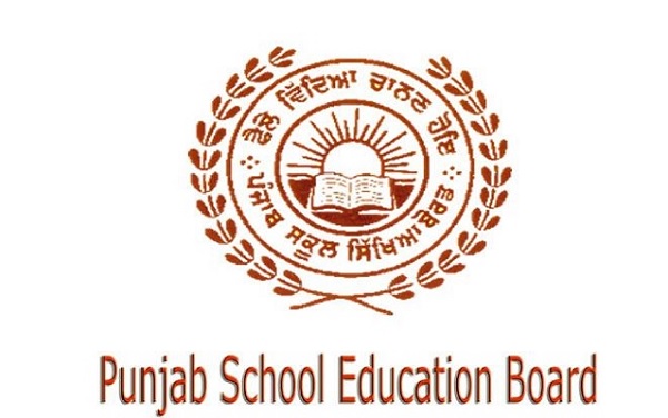 punjab school education board