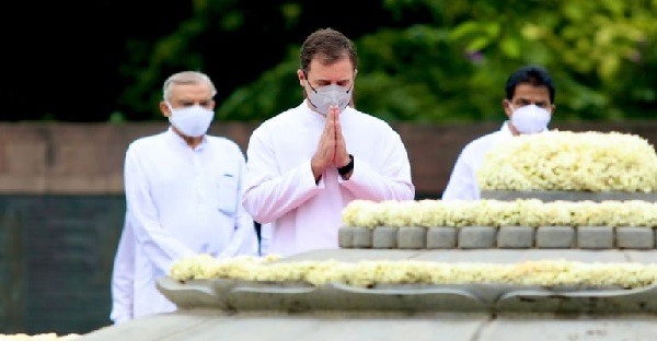 rajiv gandhi