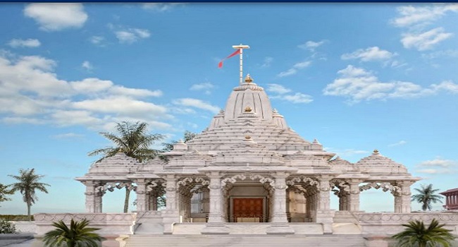 somnath temple 1