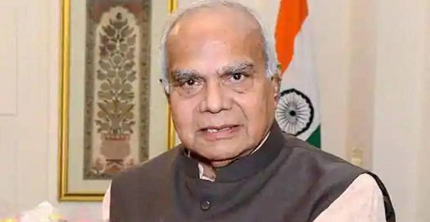 Governer of Punjab