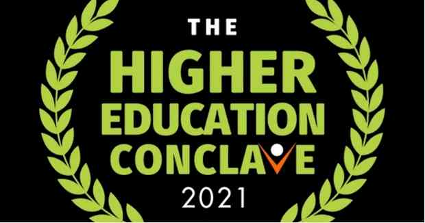 Higher Education Conclave-HEC