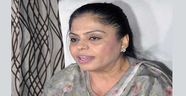 Manisha Gulati